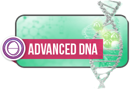 Logo ThetaHealing Advanced DNA