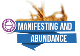 Logo ThetaHealing Manifesting and Abundance