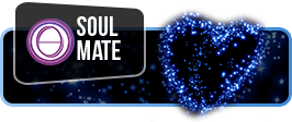 Logo ThetaHealing Soulmate