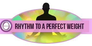 Logo ThetaHealing Rythme vers un Poids Idéal