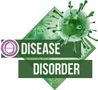 Logo ThetaHealing Disease and Disorder