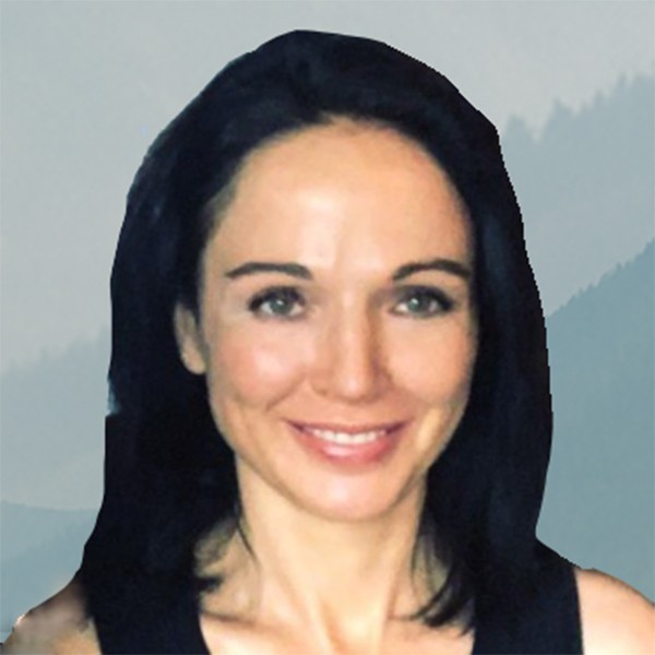 April Dolan