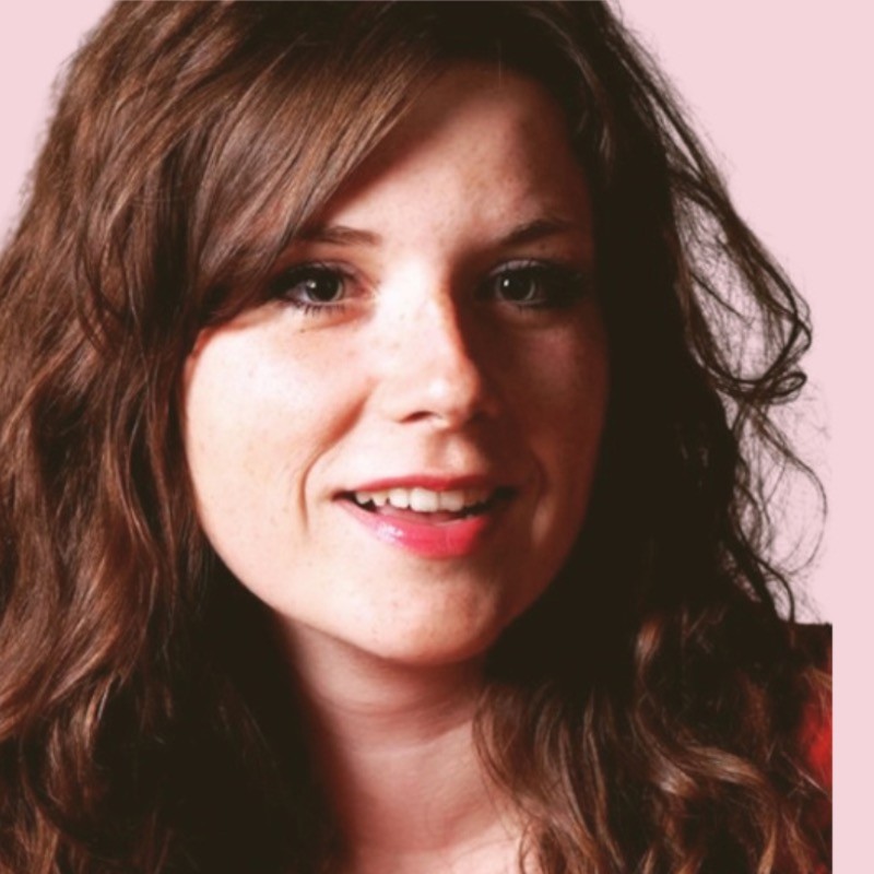 Julia Buschmann ThetaHealer